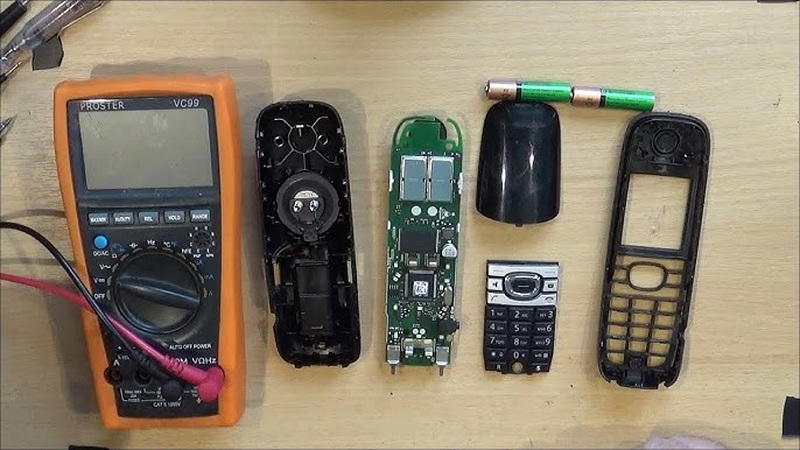 how to repair LCD display on cordless phone how to repair LCD display on cordless phone