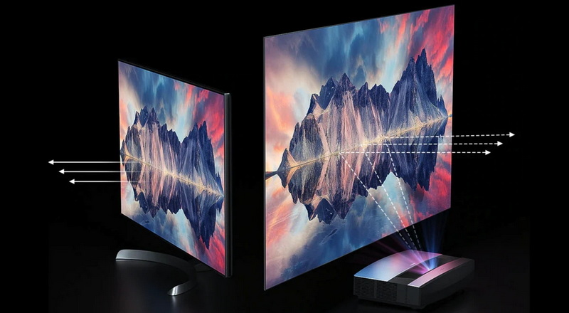 LED Or LCD For Long Hours LED Or LCD For Long Hours