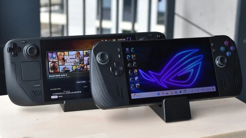 does rog ally have oled screen_2 does rog ally have oled screen_2