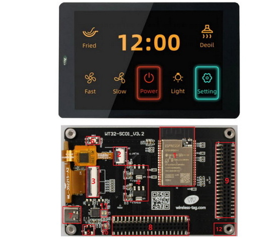 lcd counter module_6 lcd counter module_6