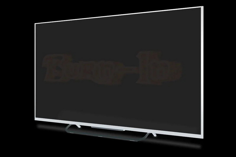 LED Backlighting For OLED TV LED Backlighting For OLED TV