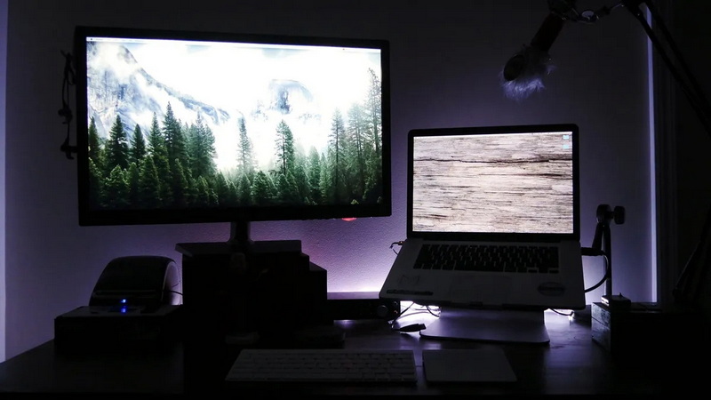 LED Vs LCD Brightness For Eyes LED Vs LCD Brightness For Eyes