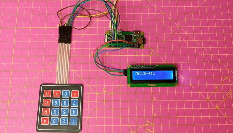 how to connect lcd display to raspberry pi zero_4 how to connect lcd display to raspberry pi zero_4