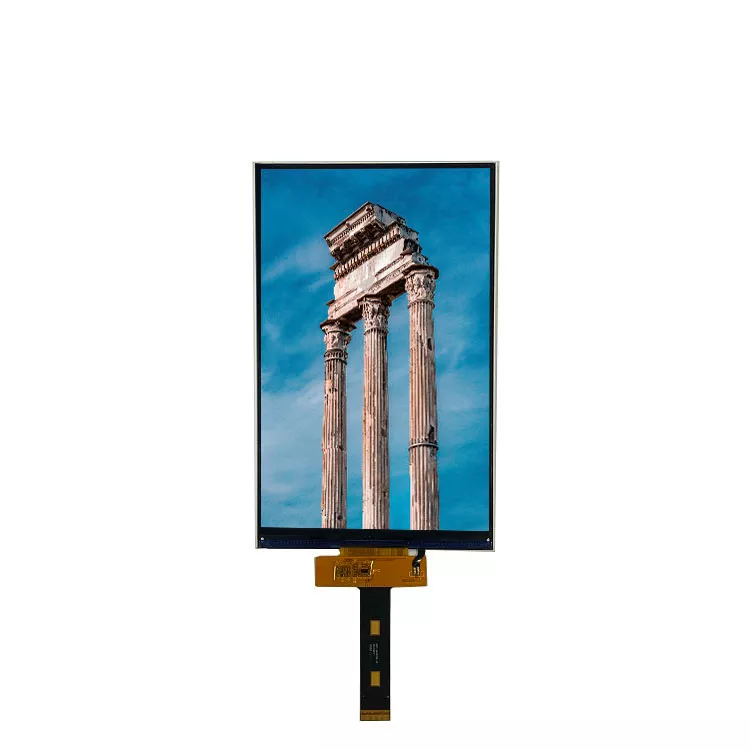 4.5 Inch 720x1280 IPS LCD Module