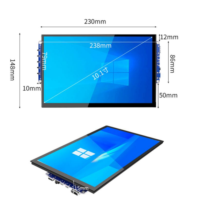The Ultimate Guide to Selecting the Perfect TFT LCD Display Module