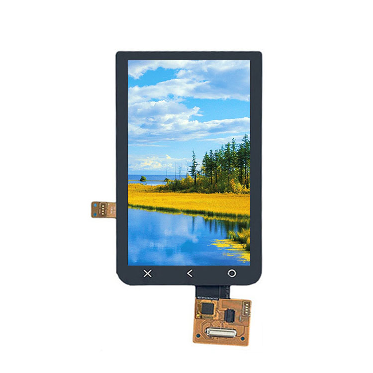 Touch Screens' Expanding Contribution To Digital Signage