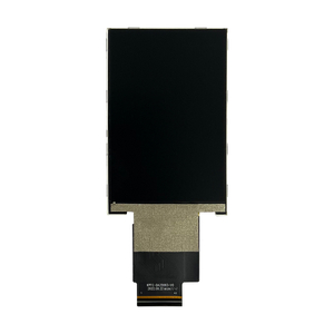 3.5 inch 320×480 LCD module for smart electronics