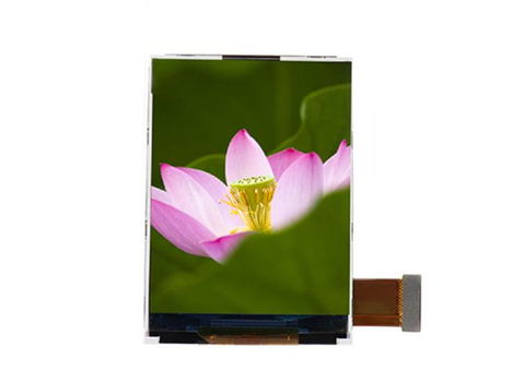 2.4inch LCD Screen Display- Vertical Screen