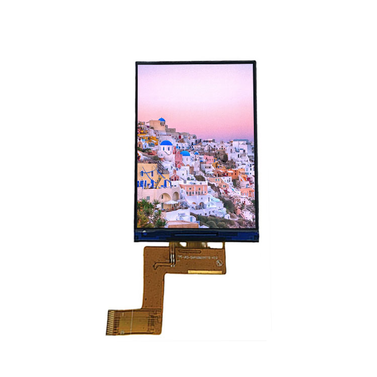 How Do You Choose Between an IPS, VA, and TN LCD Display for Your Next Device?