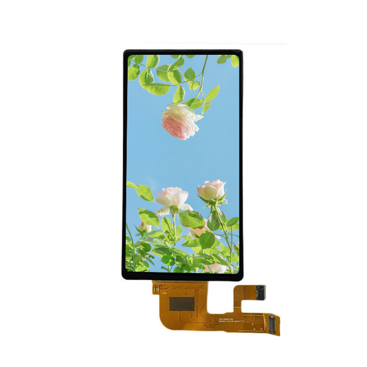 What Are the Advantages of Using TN LCD Modules in Display Screens?