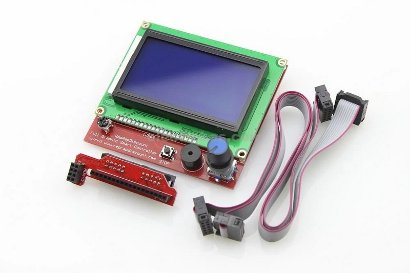 What Is LCD Display Controller?