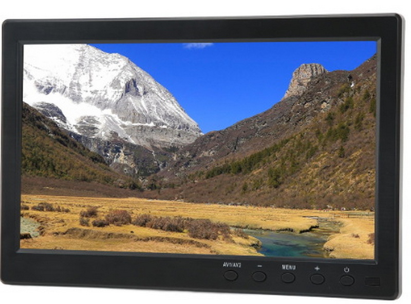 10.1 Inch Display Panel Types