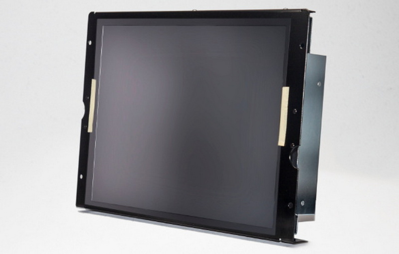 DIY Monochrome LCD Replacement 