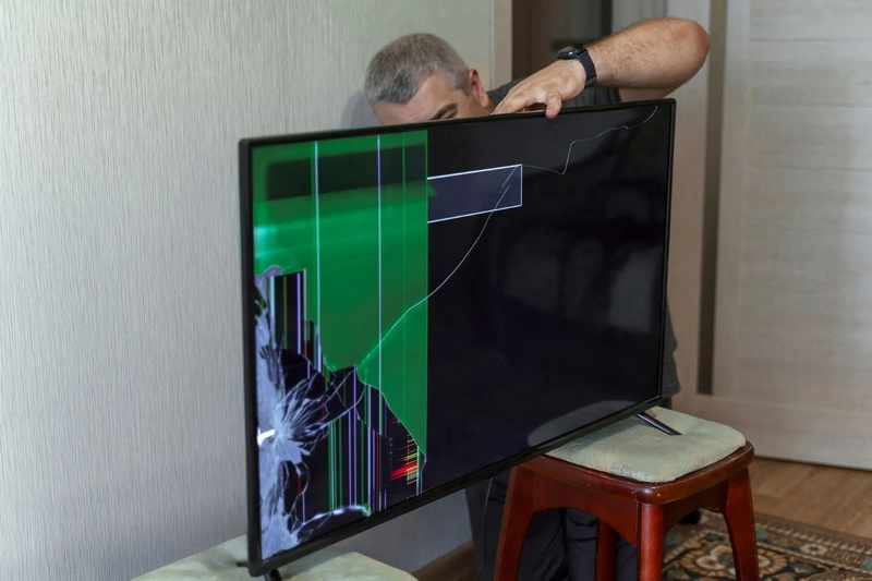 Price Of Replacing OLED Screen