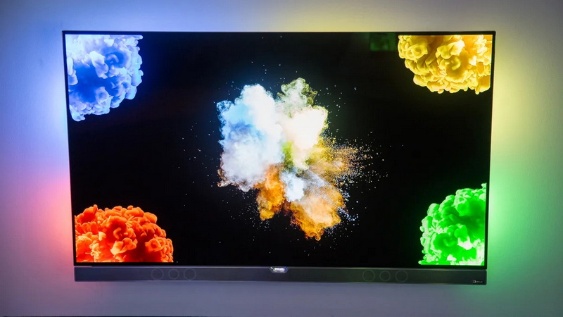 What Is The Meaning of OLED Screen?