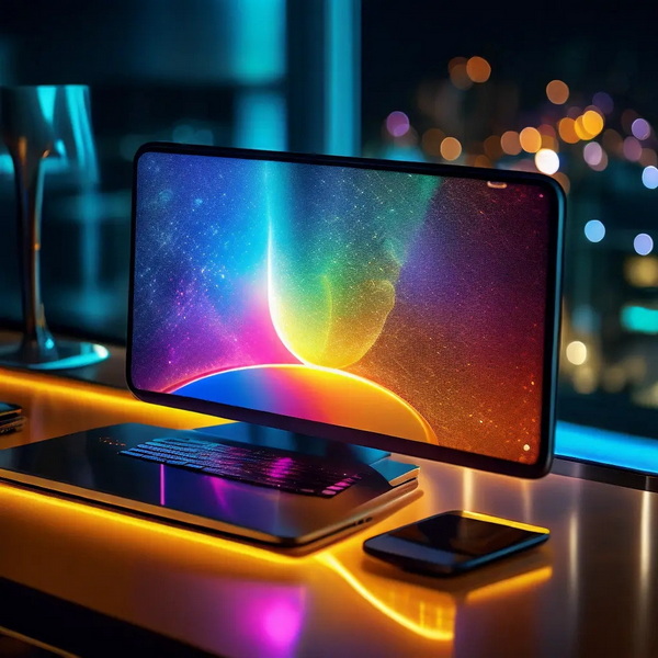 Is Retina Display IPS LCD Or LED