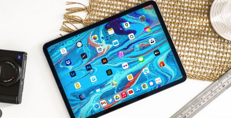 OLED Screen Investment