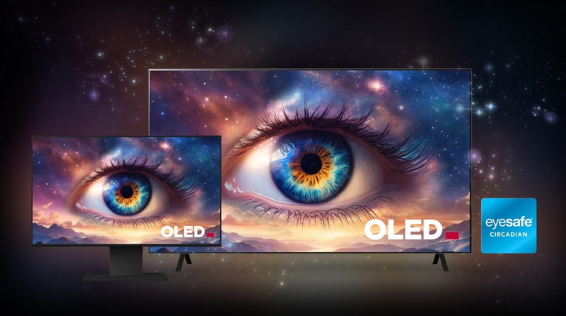 Is OLED Screen Bad for Your Eyes?