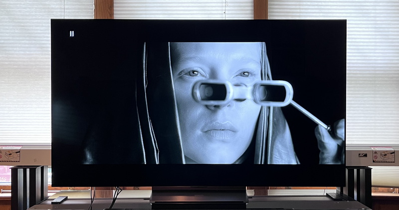 Connect Laptop To LG OLED TV