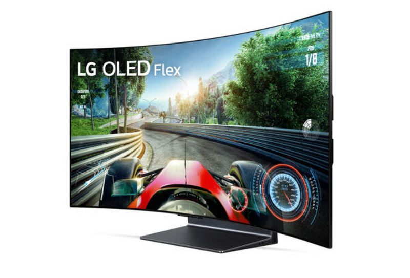 What Is An OLED Screen Tv?