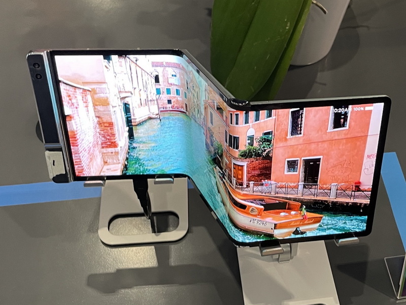 OLED Screen Lifespan Issues
