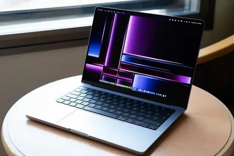 MacBook Pro 2019 Screen Specs