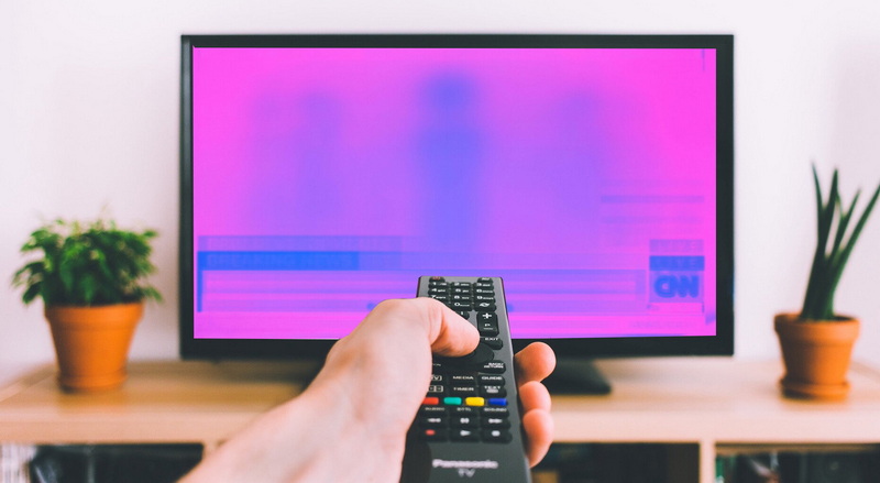 Reduce OLED Screen Burn