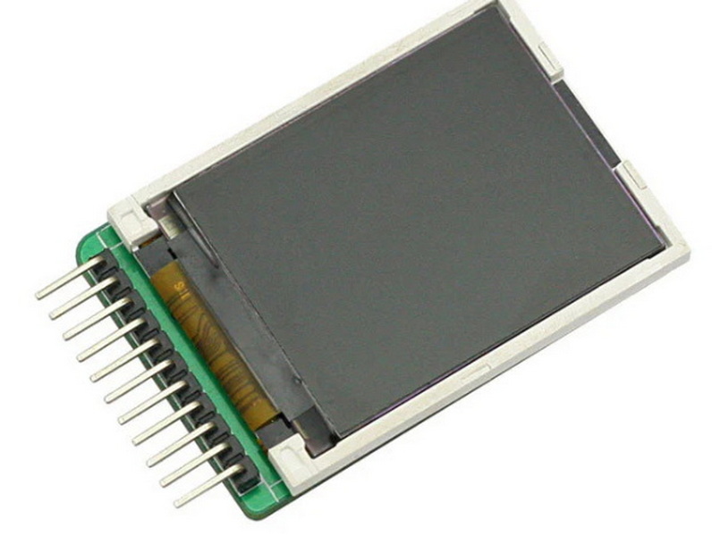 TFT LCD Display Module For Arduino