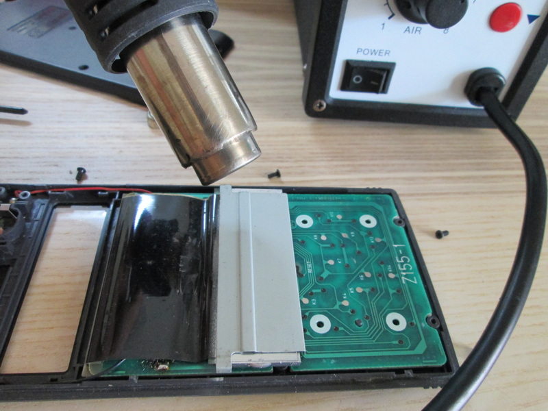 Causes Of LCD Screen Dim