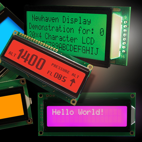 Make A Custom Lcd Display_3