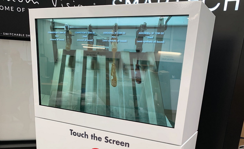 DIY LCD Display Ideas