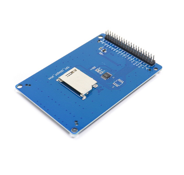 What Is Tft Lcd Panel?