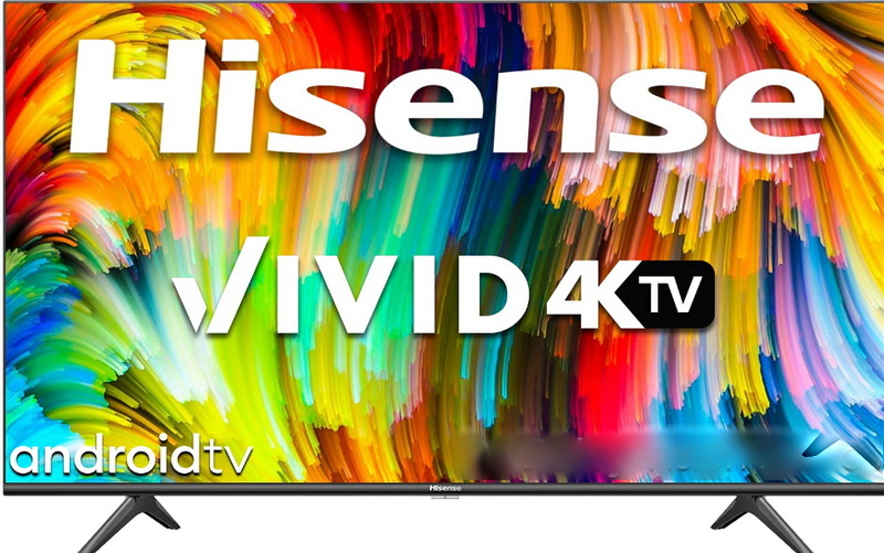 who makes hisense lcd panels_1