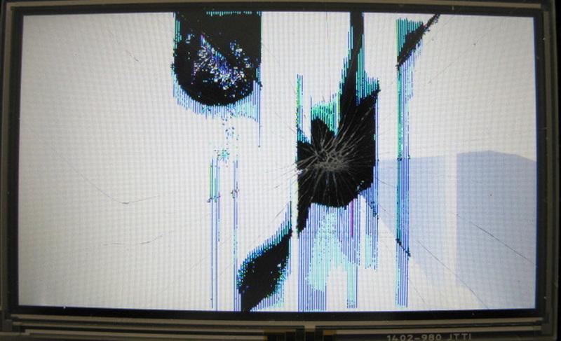do i have a bad lcd display_4