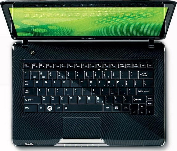 are any laptops using trubrite tft lcd display_3