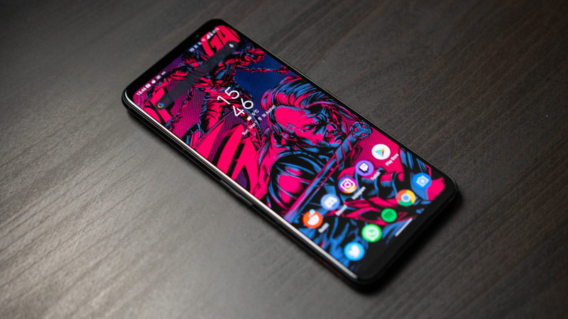 lcd display in mobile_3
