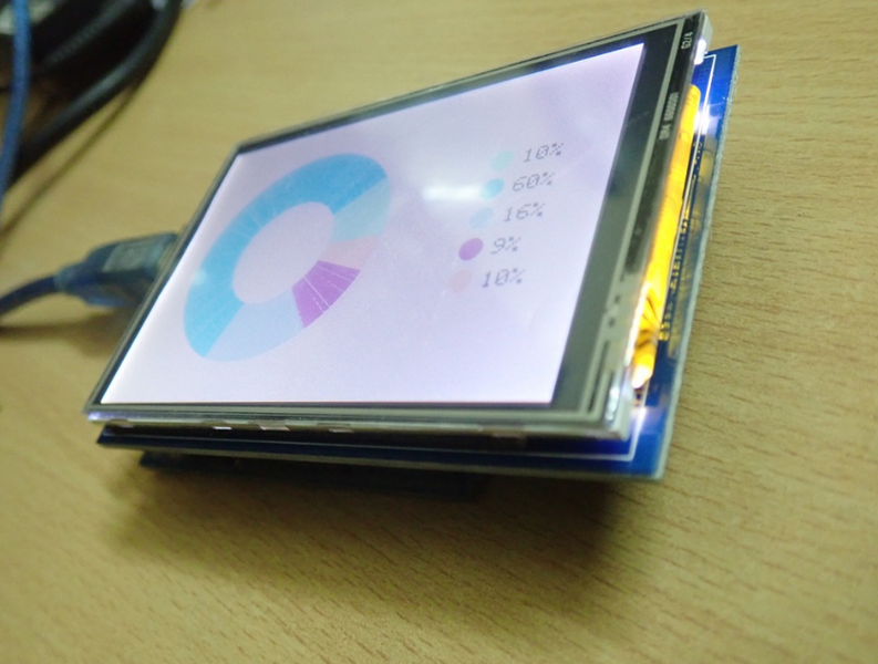 lcd module st 10300_2