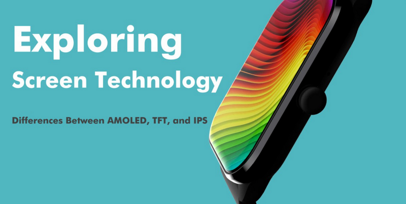 How To Choose The Best IPS LCD Module for Your Display Needs?