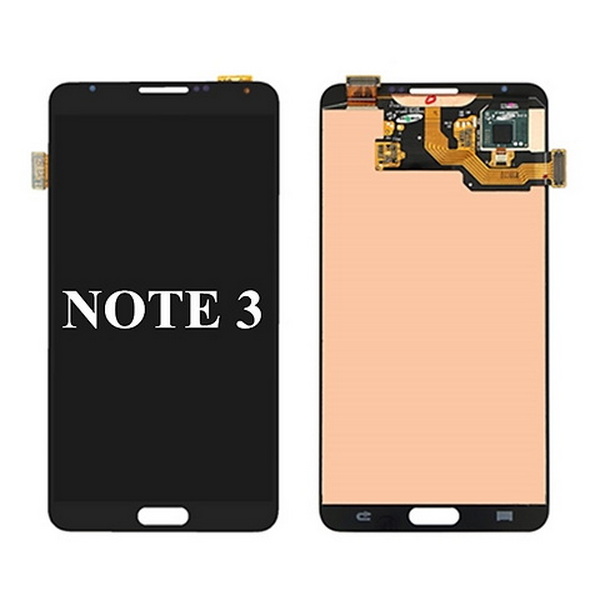 How To Clean Off The Lcd Display on Note 3?