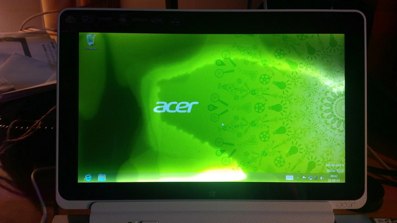 how to fix leaking lcd tablet display_2