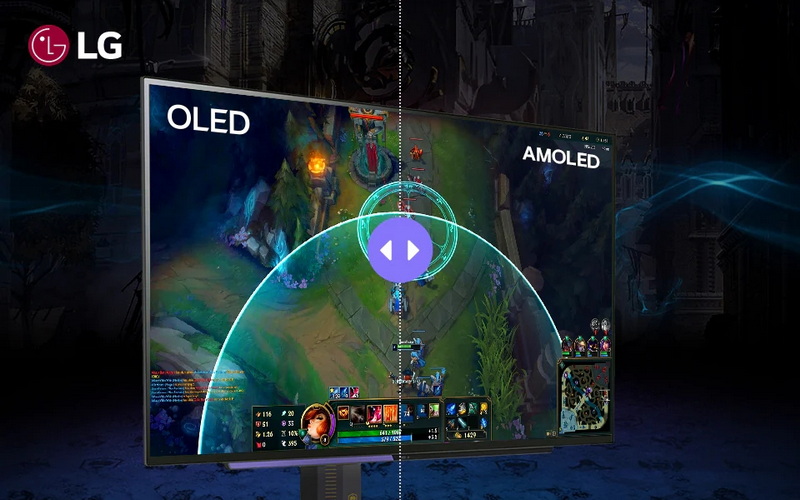 which screen is better oled or amoled_3