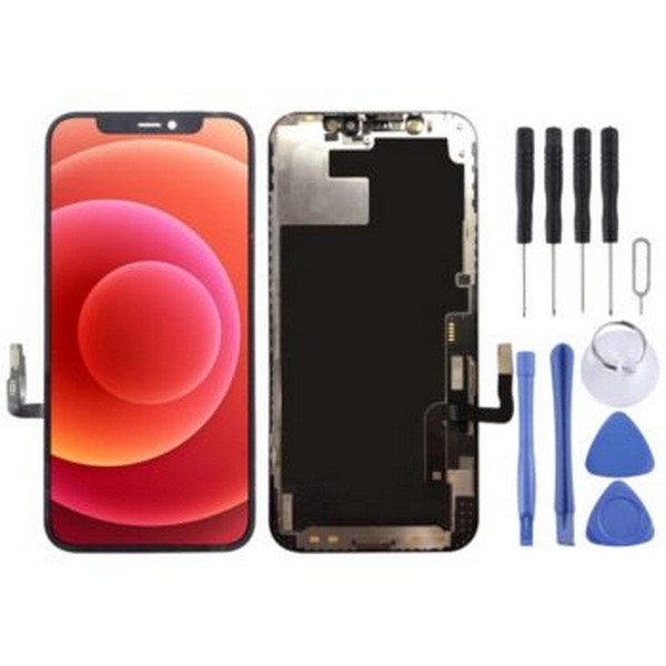 does iphone 12 pro max have oled screen_1