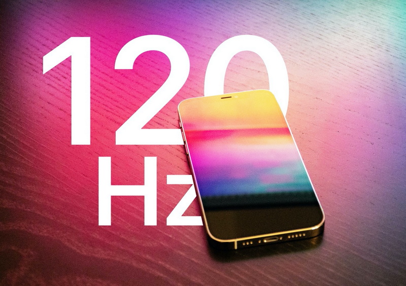 Does Iphone 13 Pro Have Oled Screen?