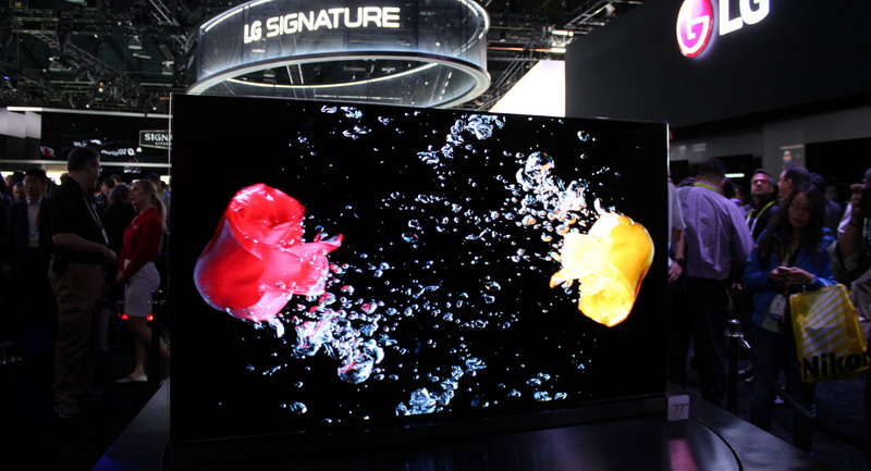 How Long Does An Oled Screen Last?