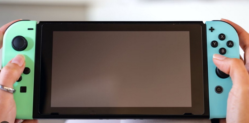 does oled switch need a screen protector_1