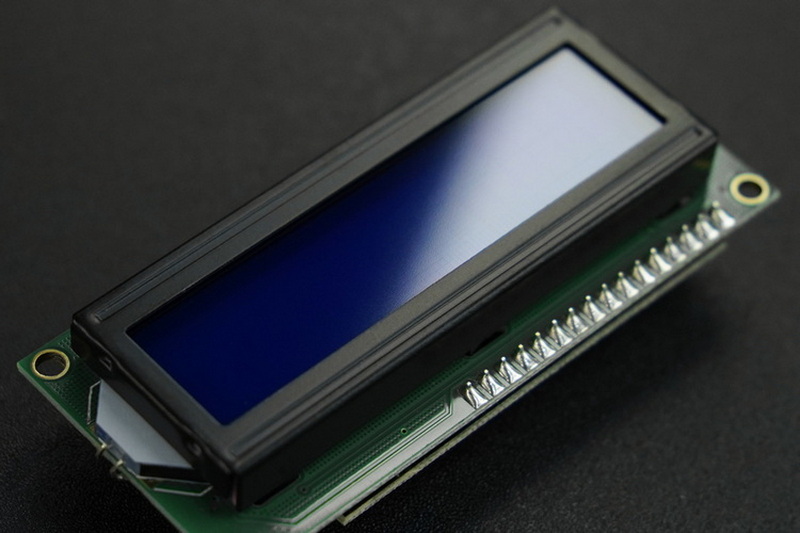 How To Change Qk100 Lcd Display?