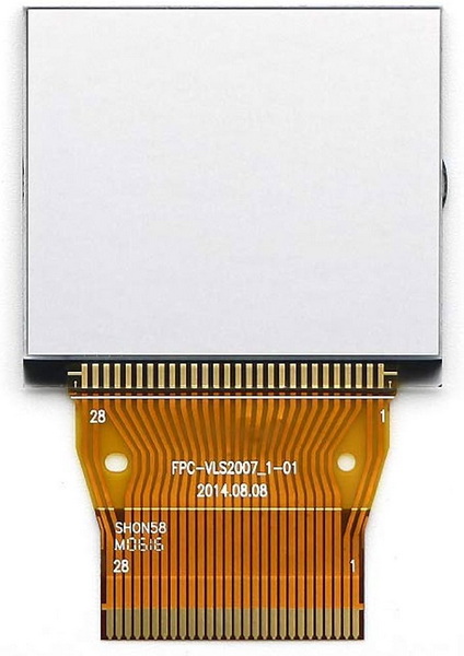 How To Fix Nissan Quest Lcd Display Problem?