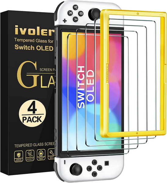 do switch screen protectors fit oled_3