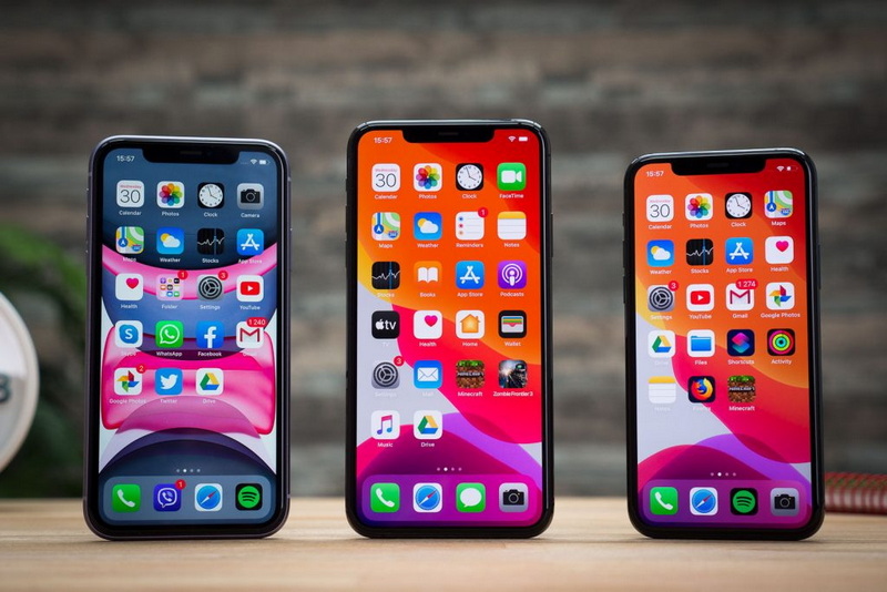How To Tell If A Screen Is Oled?