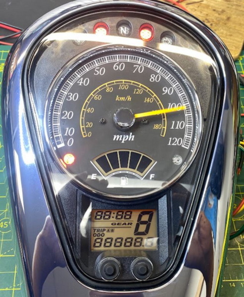 how do you restore a lcd display on motorcycles_4